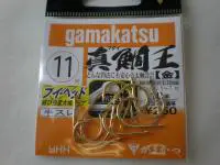 真鯛王金11 真鯛王金11