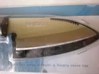 フィッシング出刃90mm フィッシング出刃90mm