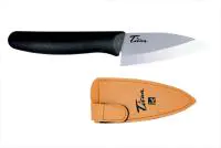 チタンフィールドナイフ110 チタンフィールドナイフ110