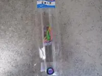 目通し針 目通し針