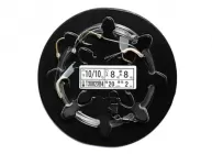 無限シマアジW針仕掛フラッシャースキン 無限シマアジW針仕掛フラッシャースキン