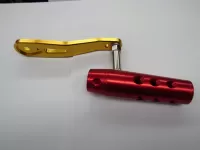 ストロングファイタージャパンダイワシマノ兼用電動リール用パワーハンドル ストロングファイタージャパンダイワシマノ兼用電動リール用パワーハンドル