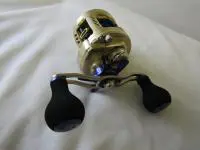 ミリオネアバサラ100HL ミリオネアバサラ100HL