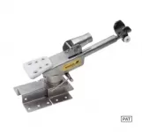 マキシマムZプロ仕様【船べり直接取付タイプ】 マキシマムZプロ仕様【船べり直接取付タイプ】