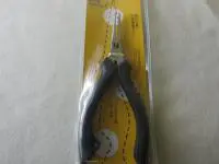 ニードルノーズプライヤー ニードルノーズプライヤー