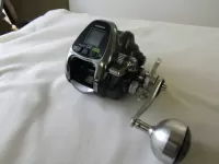 フォースマスター 2000 フォースマスター 2000