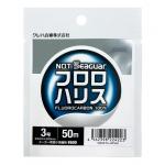 NOTSEAGUAR(ノットシーガー)フロロハリス NOTSEAGUAR(ノットシーガー)フロロハリス