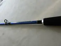 ZEALOT NEWスタンディングファイター パワー11-190 ZEALOT NEWスタンディングファイター パワー11-190