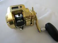 オシアコンクエストCT300HG オシアコンクエストCT300HG