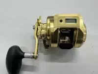 オシアコンクエストCT301HG左ハンドル オシアコンクエストCT301HG左ハンドル