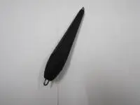 カンジインターナショナル オモリグシンカーマットブラック カンジインターナショナル オモリグシンカーマットブラック