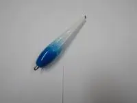 カンジインターナショナル オモリグシンカーブルーグロー カンジインターナショナル オモリグシンカーブルーグロー