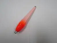 カンジインターナショナル オモリグシンカーレッドグロー カンジインターナショナル オモリグシンカーレッドグロー