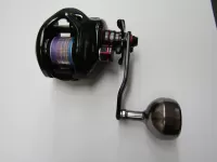 オクトパスライトプラス66R 右ハンドル オクトパスライトプラス66R 右ハンドル