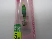 おっぱいスッテ5_1UVグリーン青緑 おっぱいスッテ5_1UVグリーン青緑