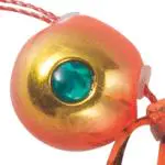 TGヘッドゴールデンオレンジ TGヘッドゴールデンオレンジ