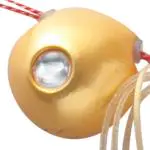 TGヘッドケイムラゴールド TGヘッドケイムラゴールド