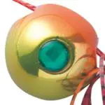 TGヘッドオレンジゴールド TGヘッドオレンジゴールド