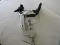 パワーホルダーCS90CHブラック パワーホルダーCS90CHブラック