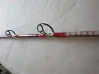 パワーファイター・レッドドラゴン230-MH穂先 パワーファイター・レッドドラゴン230-MH穂先