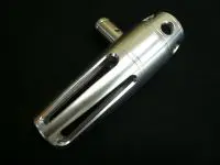 オプショナルパワーグリップ オプショナルパワーグリップ