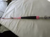 ロッドアクションスタイルシマアジ ロッドアクションスタイルシマアジ