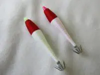 らっきょ75Fガス糸巻1段 らっきょ75Fガス糸巻1段