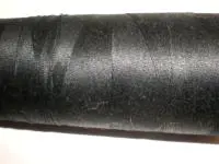 竿用スレッド A600黒 竿用スレッド A600黒