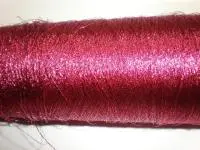 竿用スレッド MTWC239赤紫ラメ 竿用スレッド MTWC239赤紫ラメ
