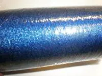 竿用スレッド N37青 竿用スレッド N37青