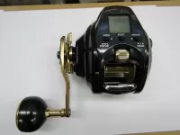 シーボーグG400JL左ハンドル【ジギング対応モデル】 シーボーグG400JL左ハンドル【ジギング対応モデル】