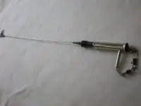 【シマアジ、大物釣りに!】スマートドラゴン 完全遊動天秤 1.8-400mm 【シマアジ、大物釣りに!】スマートドラゴン 完全遊動天秤 1.8-400mm