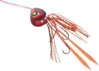 無双真鯛フリースライドコンプリートモデル ストロングスペック海老レッド_赤海老 無双真鯛フリースライドコンプリートモデル ストロングスペック海老レッド_赤海老