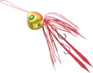 無双真鯛フリースライドSLヘッド コンプリートモデル オレキン_レッドレッド 無双真鯛フリースライドSLヘッド コンプリートモデル オレキン_レッドレッド