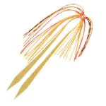 無双真鯛フリースライドラバーセットオレオレ 無双真鯛フリースライドラバーセットオレオレ