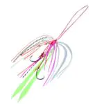 無双真鯛フリースライドラバーセットレインボーイソギンチャク 無双真鯛フリースライドラバーセットレインボーイソギンチャク