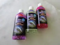 紫外線加工液 紫外線加工液