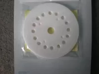 仕掛け巻き ポリプロピレン製 120mm 5枚入り 仕掛け巻き ポリプロピレン製 120mm 5枚入り