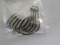 最強キハダマグロ針 最強キハダマグロ針