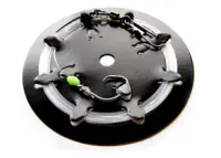 最強キハダマグロ仕掛全長4.5m 最強キハダマグロ仕掛全長4.5m