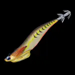 スクイッドシーカー35ミディアムヘビーオリーブアジ/金ホロ スクイッドシーカー35ミディアムヘビーオリーブアジ/金ホロ