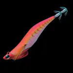 スクイッドシーカー35ミディアムヘビーオレンジ/ピンク赤ホロ スクイッドシーカー35ミディアムヘビーオレンジ/ピンク赤ホロ