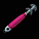 スクイッドシーカーメタリンライトナデシコ スクイッドシーカーメタリンライトナデシコ