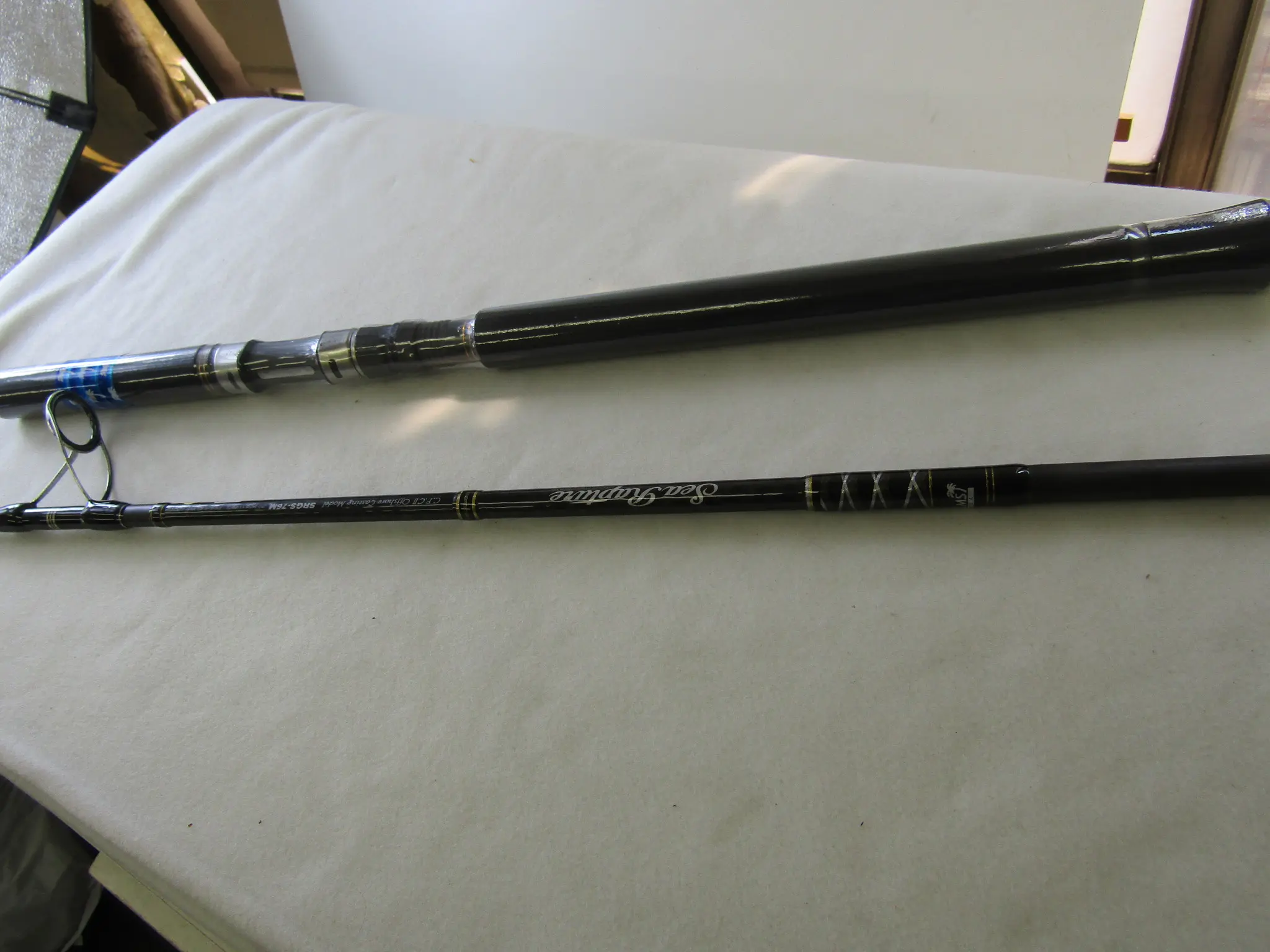 シーラプチャー SRGS-76ML シーラプチャー SRGS-76ML