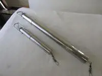 潜水管(泳がせ用集魚ステンカン) 潜水管(泳がせ用集魚ステンカン)