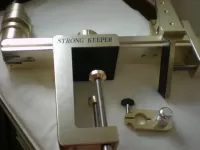 ストロングキーパー ストロングキーパー