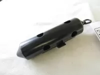 ステンカンFLロングブラック ステンカンFLロングブラック