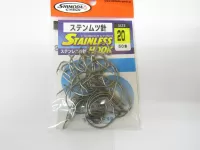 ステンムツ針50本入 ステンムツ針50本入