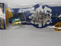 太刀魚道場舟てんやゲキサスケイムライワシ 太刀魚道場舟てんやゲキサスケイムライワシ