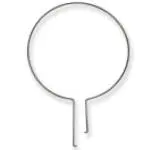 タモの輪 30CM-60CM タモの輪 30CM-60CM